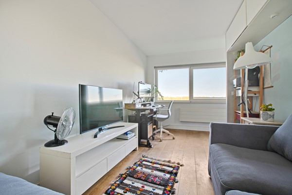 Medium property photo - KNSM-Laan 695, 1019 LH Amsterdam